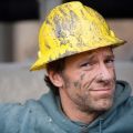 a dirty job