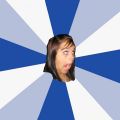 annoying facebook girl