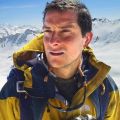 bear grylls