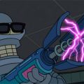 blasting bender