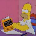 computer homer