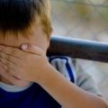 confession kid
