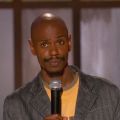 dave chapelle fucking up