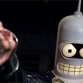 downvoting robot