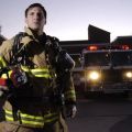 good guy fire fighter
