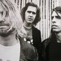 nirvana are the 90 s