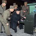 north korea not scary