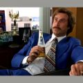 ron burgundy boy that escalated quickly