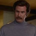 ron burgundy i am not even mad or that s amazing anchorman