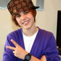 scumbag justin bieber