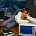 sexy bill gates