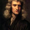 sir isaac newton
