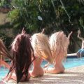 spring break forever alone