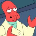 tricky zoidberg